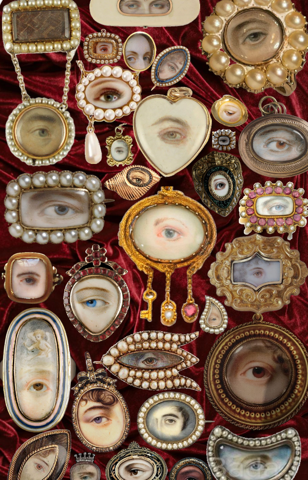 Blending timeless pieces with modern Rhys Kelly jewels