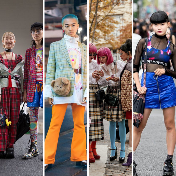 Unexpected Fall trends you need in your life – Rhys Kelly
