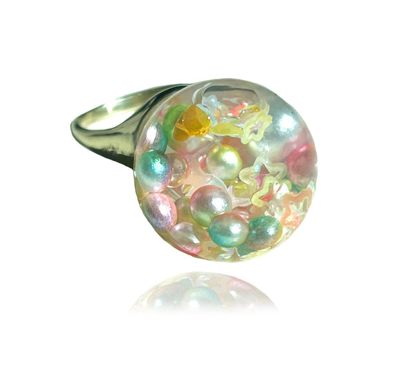 Bubble Ring