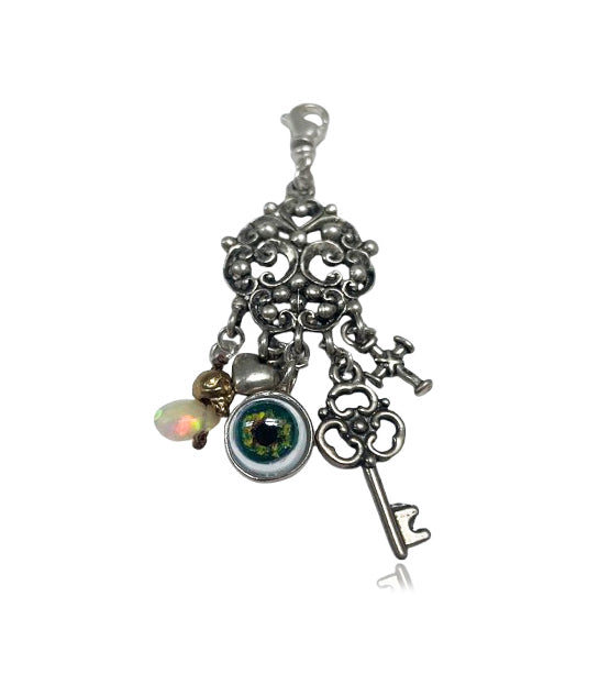 New Arrivals – Rhys Kelly