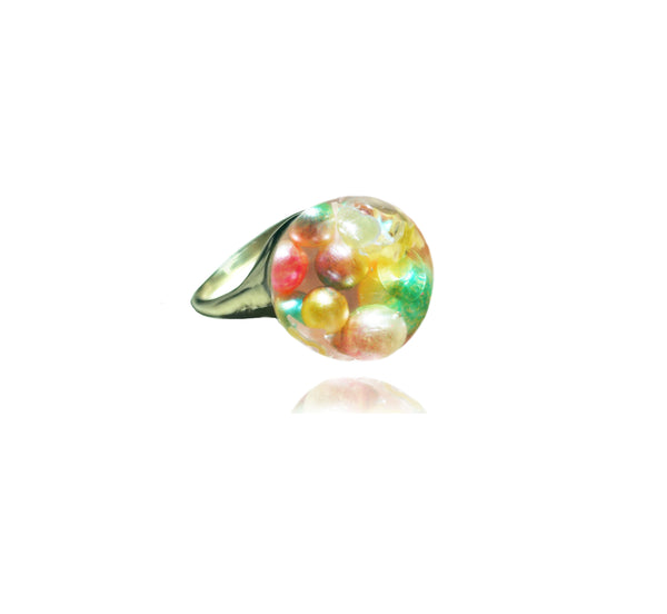 Bubble Ring