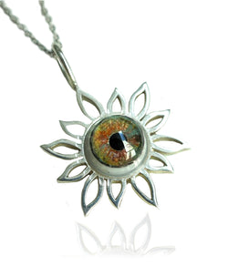 Sunshine Pendant