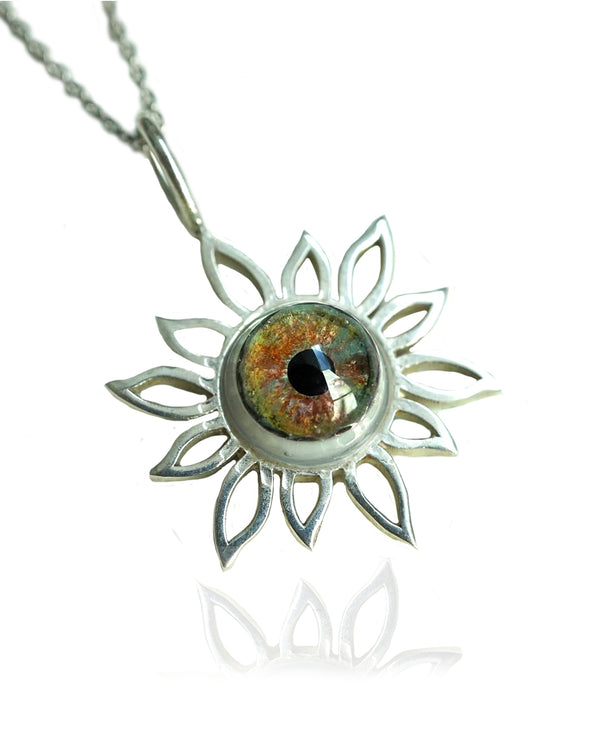 Sunshine Pendant