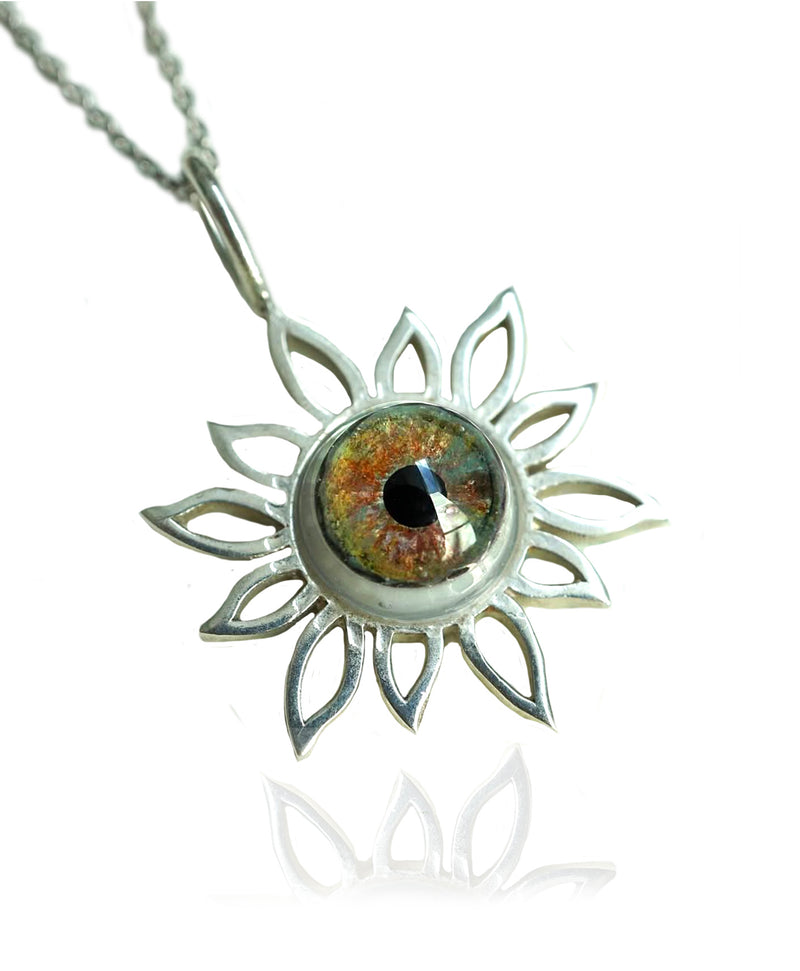 Sunshine Pendant