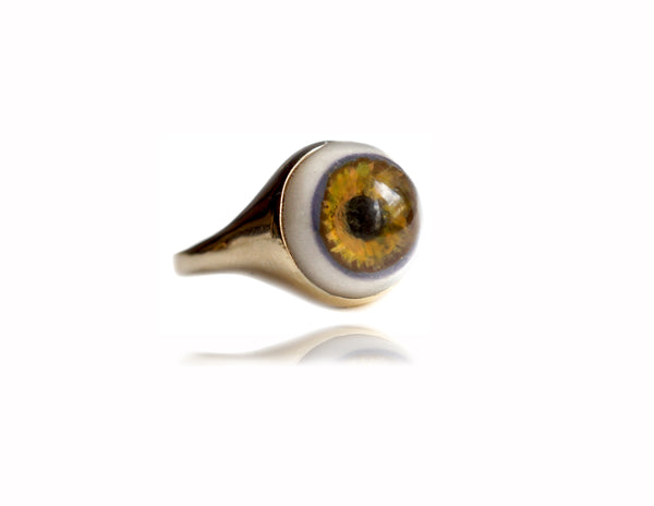 Large Eye Ring