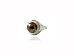 Large Eye Ring-RhysKelly.com